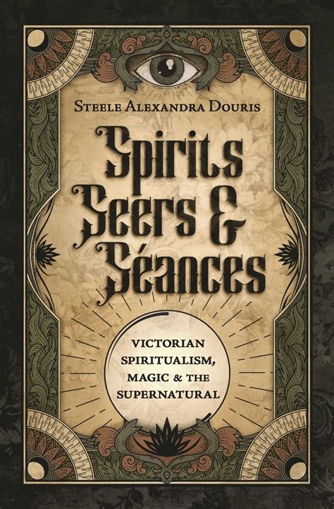 Victorian Wicca and the Art of Divination: Tarot, Palm Reading, and Crystal Balls